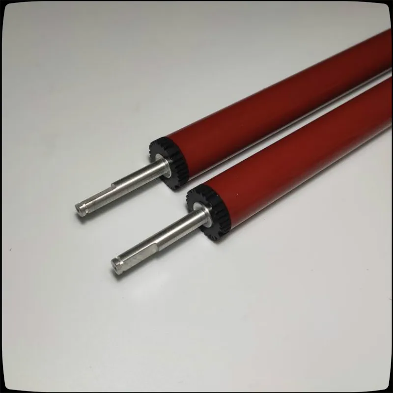 

For HP 1010 1012 1015 1018 M1005 1005 1020 1020plus Printer Lower Fuser Roller,3015 3020 3030 3050 Low Pressure Fuser Roller