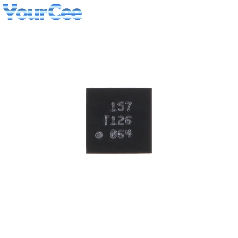 BMM150 WLCSP-12 WLCSP12 трехосевой геомагнитный датчик SMD интегральная схема IC