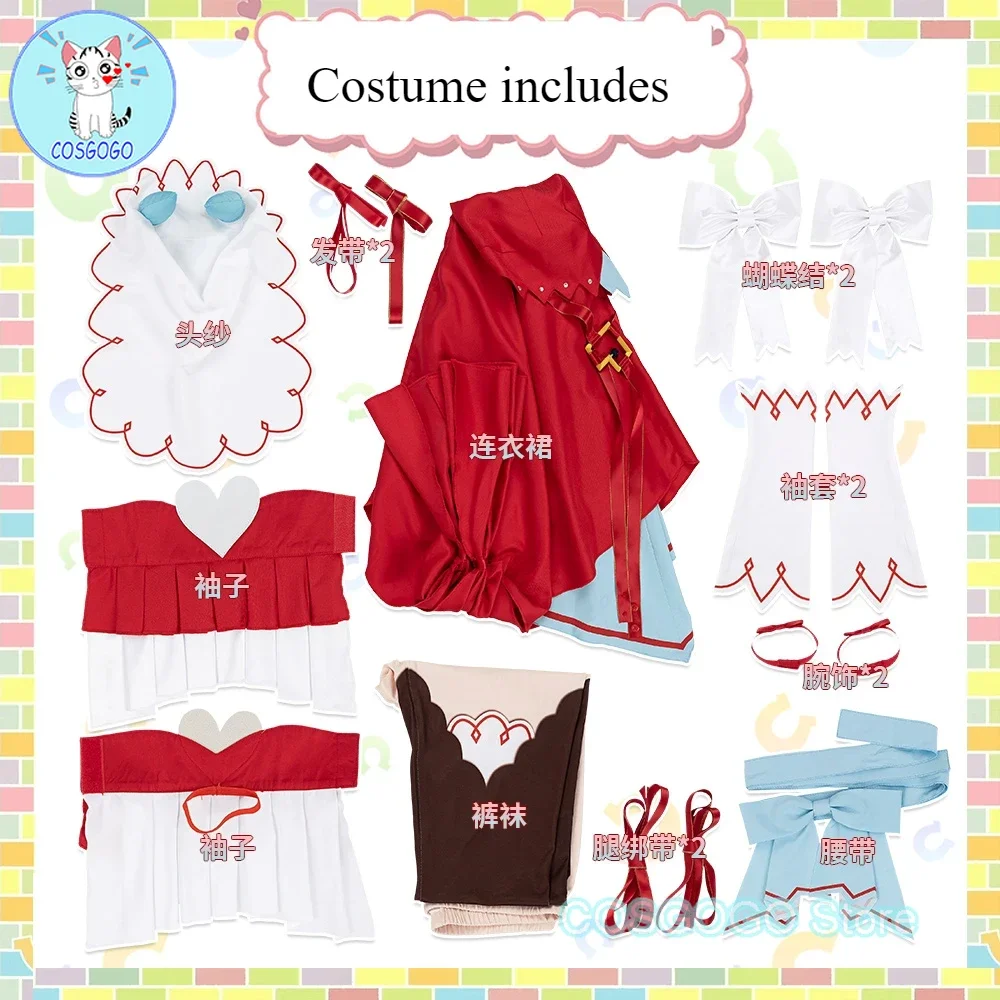 Still in Love Cos Uma Musume: Pretty Derby Косплей Костюм Аниме Игры Одежда на Хэллоуин для женщин
