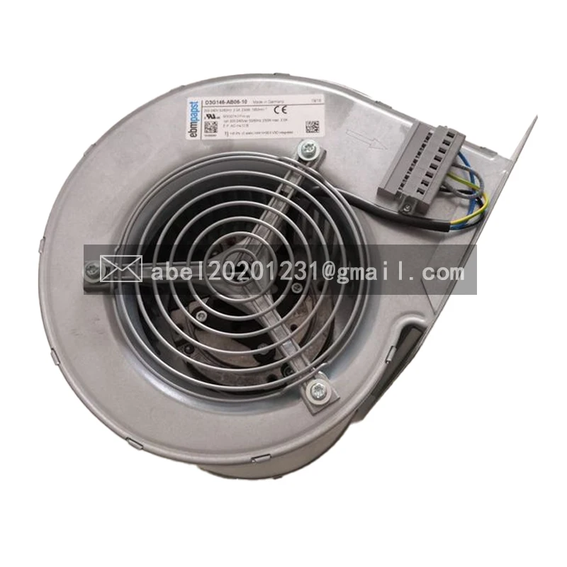 Абсолютно новый оригинальный телефон 225 В переменного тока мм охлаждающий