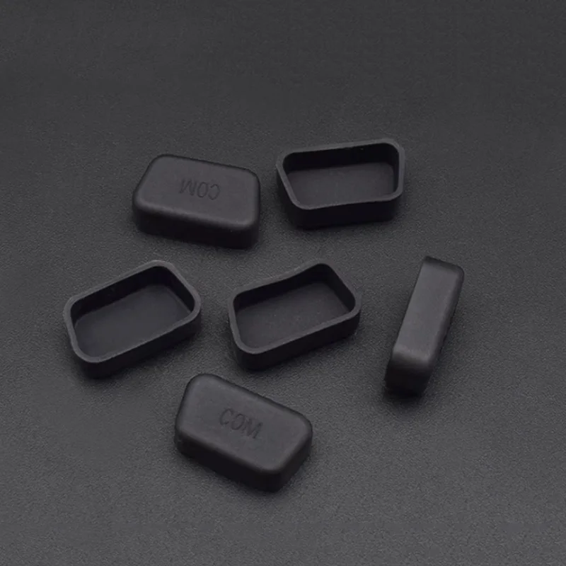 

COM проводка Пылезащитная заглушка DB15/DB9 штекер защитный разъем для компьютерного порта износостойкая Защита окружающей среды Пылезащитная крышка