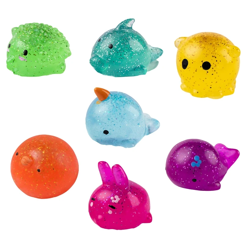 

Novelty Children Realistic Animal for Kids 6-8 Relieve Boredom Toy