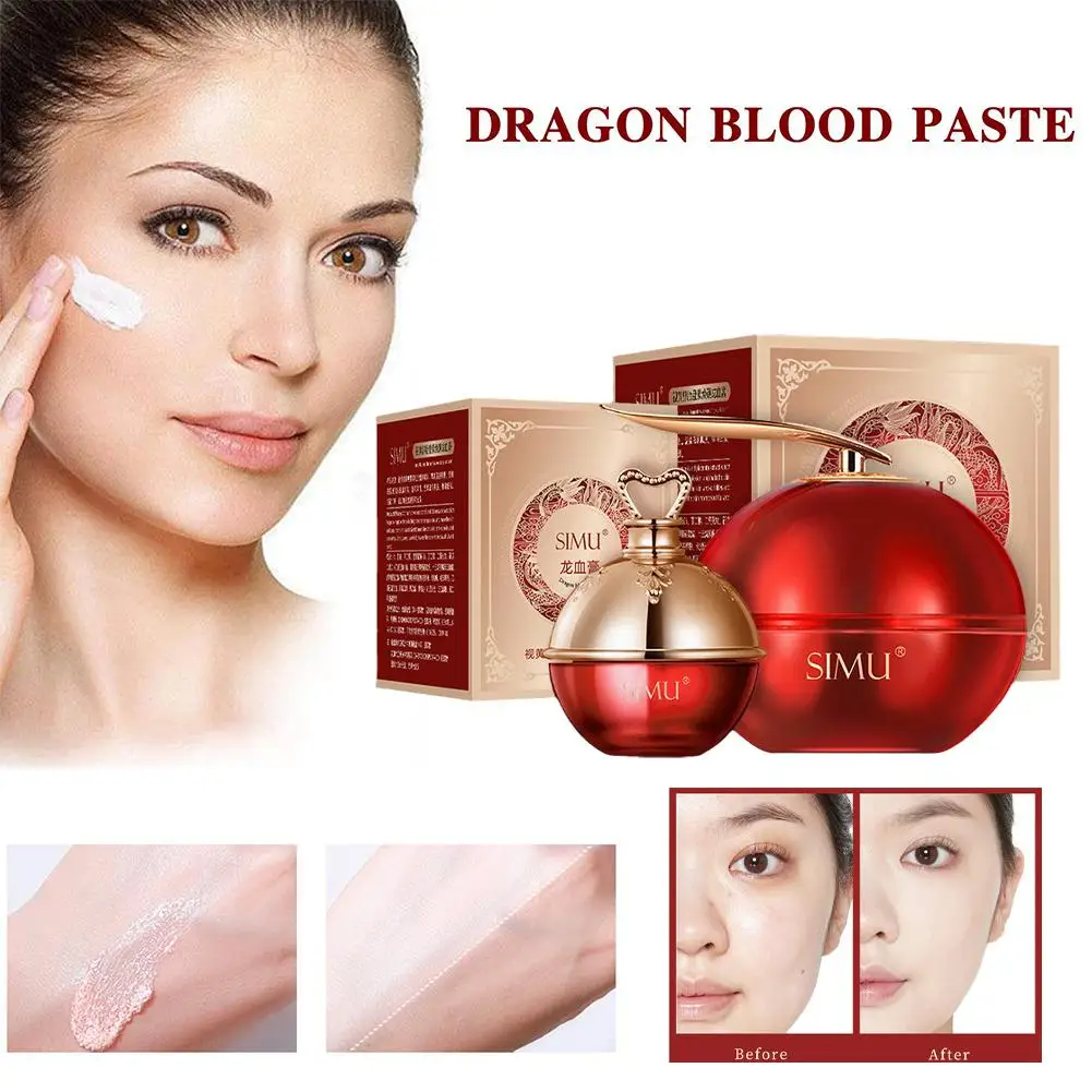 

Placenta Essence Dragon's Blood Cream Rejuvenation Moisturizing Repair Nourishing Care Oil Cream Cream Skin Sheep Hydrating A5O5