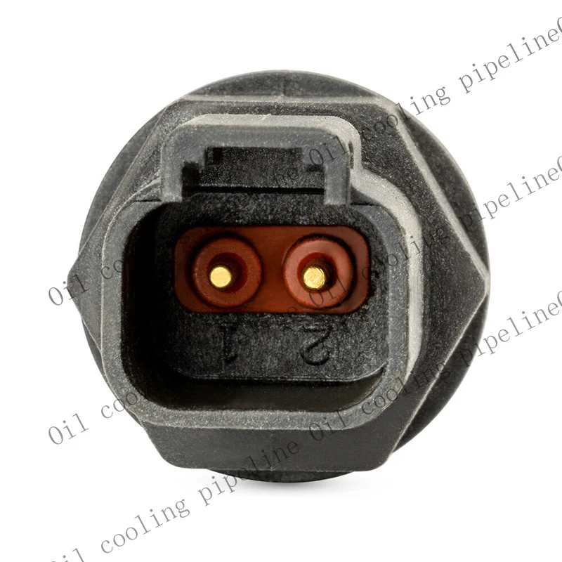 Фото Датчик температуры A+ Heavy Duty 2644297 для грузовиков и экскаваторов CAT 725, 730, 735, 740 №3