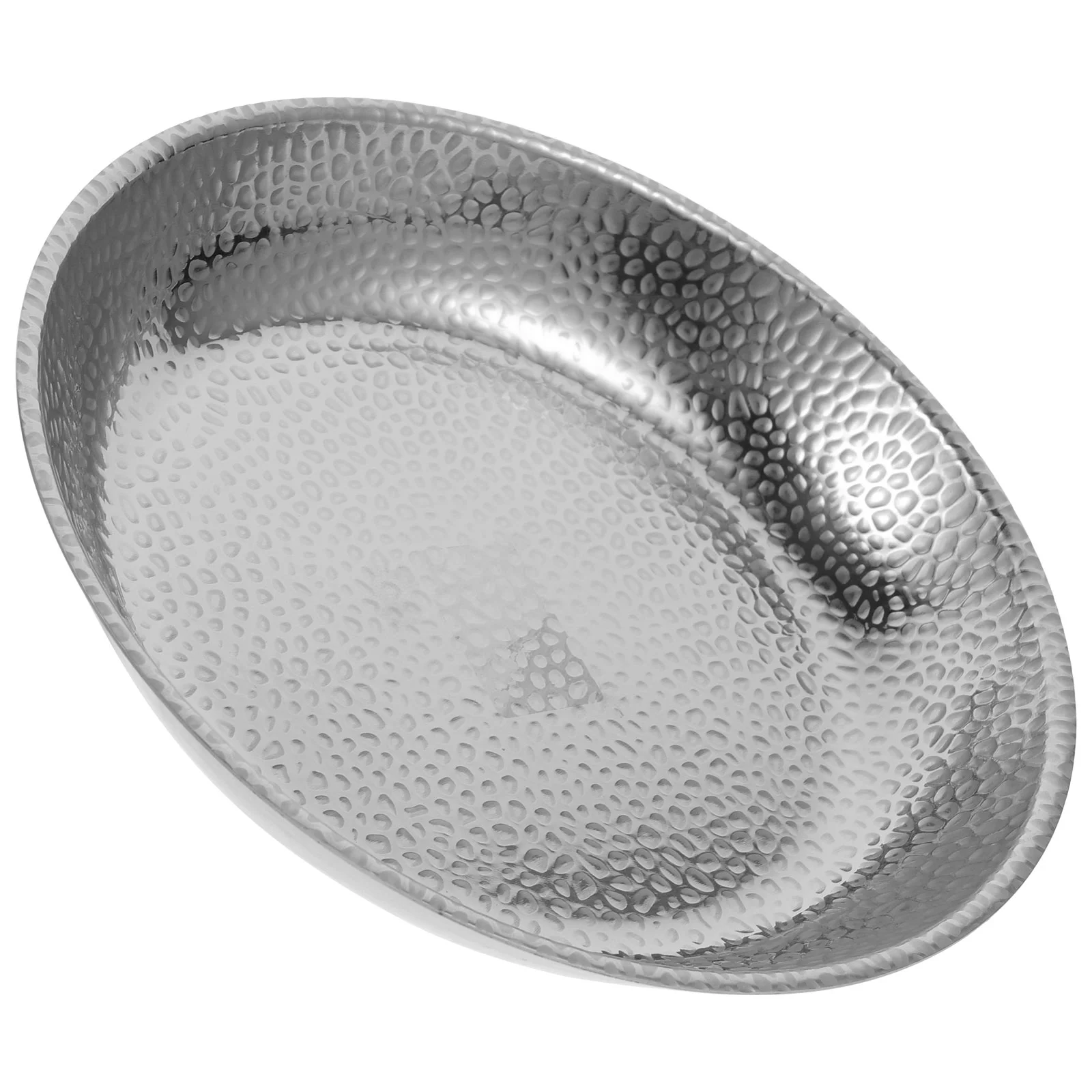 

Serving Dish Dinner Plate Serving Tray Round Pasta Dish Vintage Tray Western Steak Plate Korean Bbq Plate