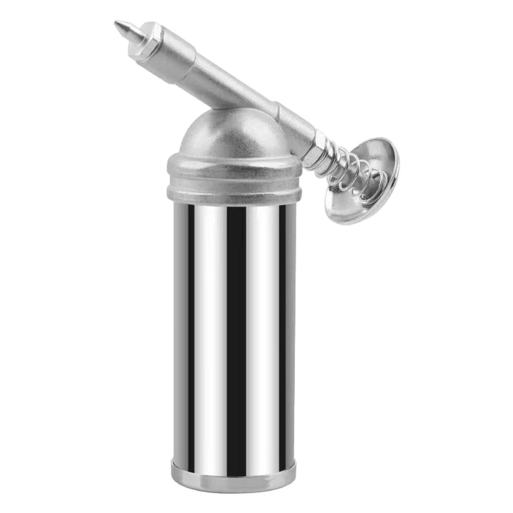 Мини-мазочный пистолет емкостью 80 куб.см 1000PSI ручная масленка высокого давления