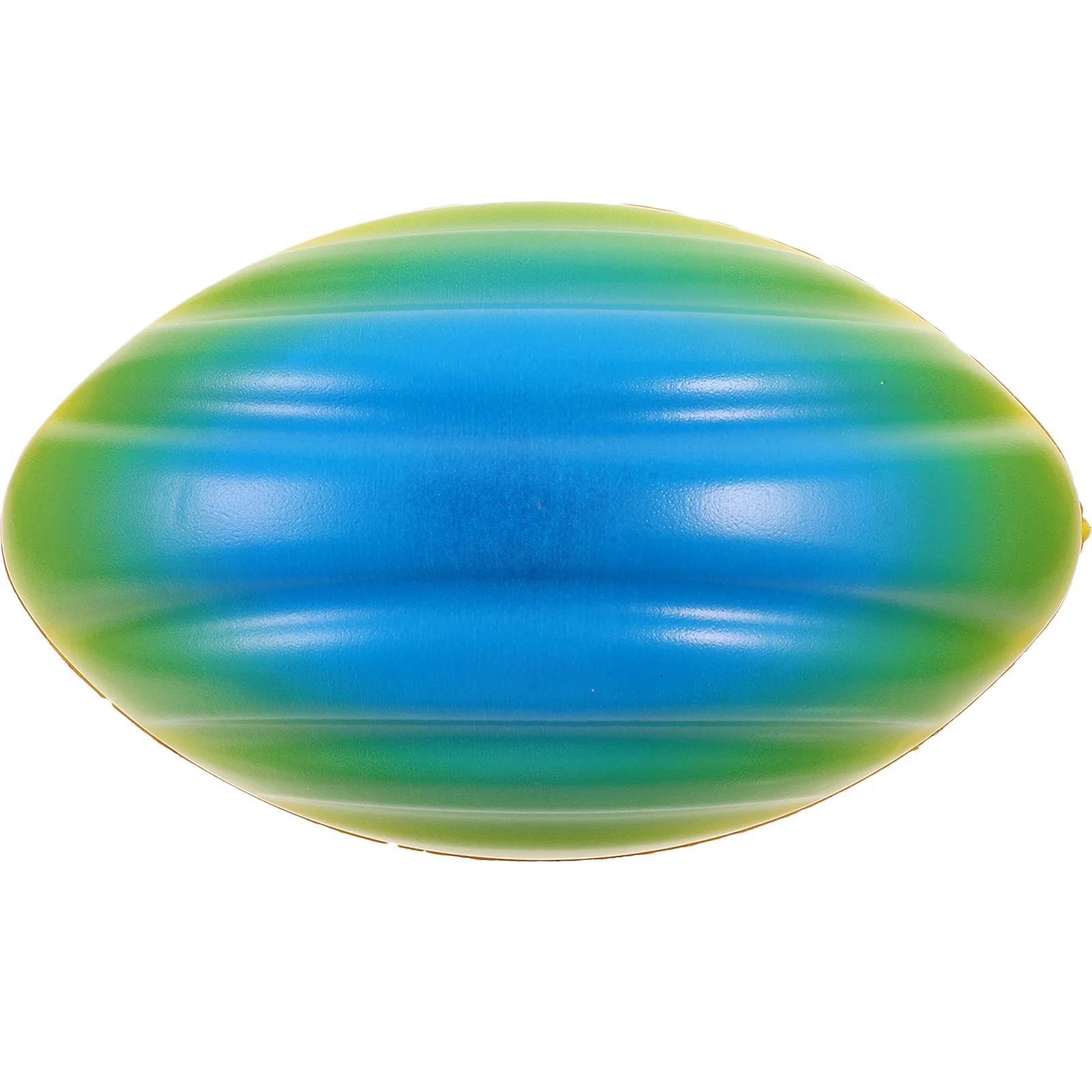 

Rugby Rugby Race Outdoor Outdoor Toys Kids Ball Portable Football Toddler Ball for Outdoor