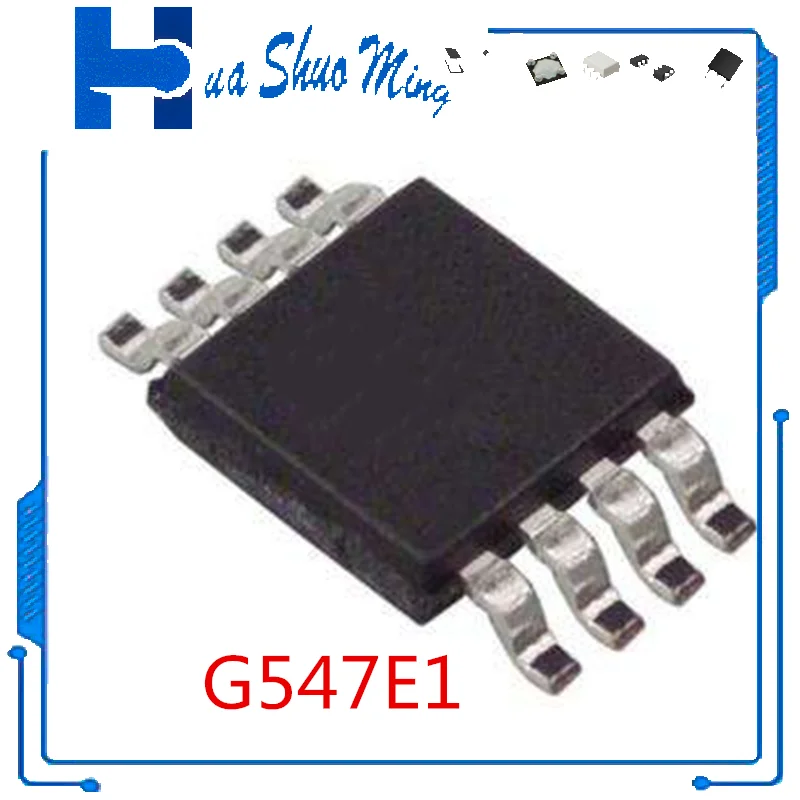 10 шт./партия G547E1P81U G547E1 MSOP8 H5014NL H5014 SOP48 10 шт./партия G547E1P81U G547E1 MSOP8 H5014NL H5014 SOP48