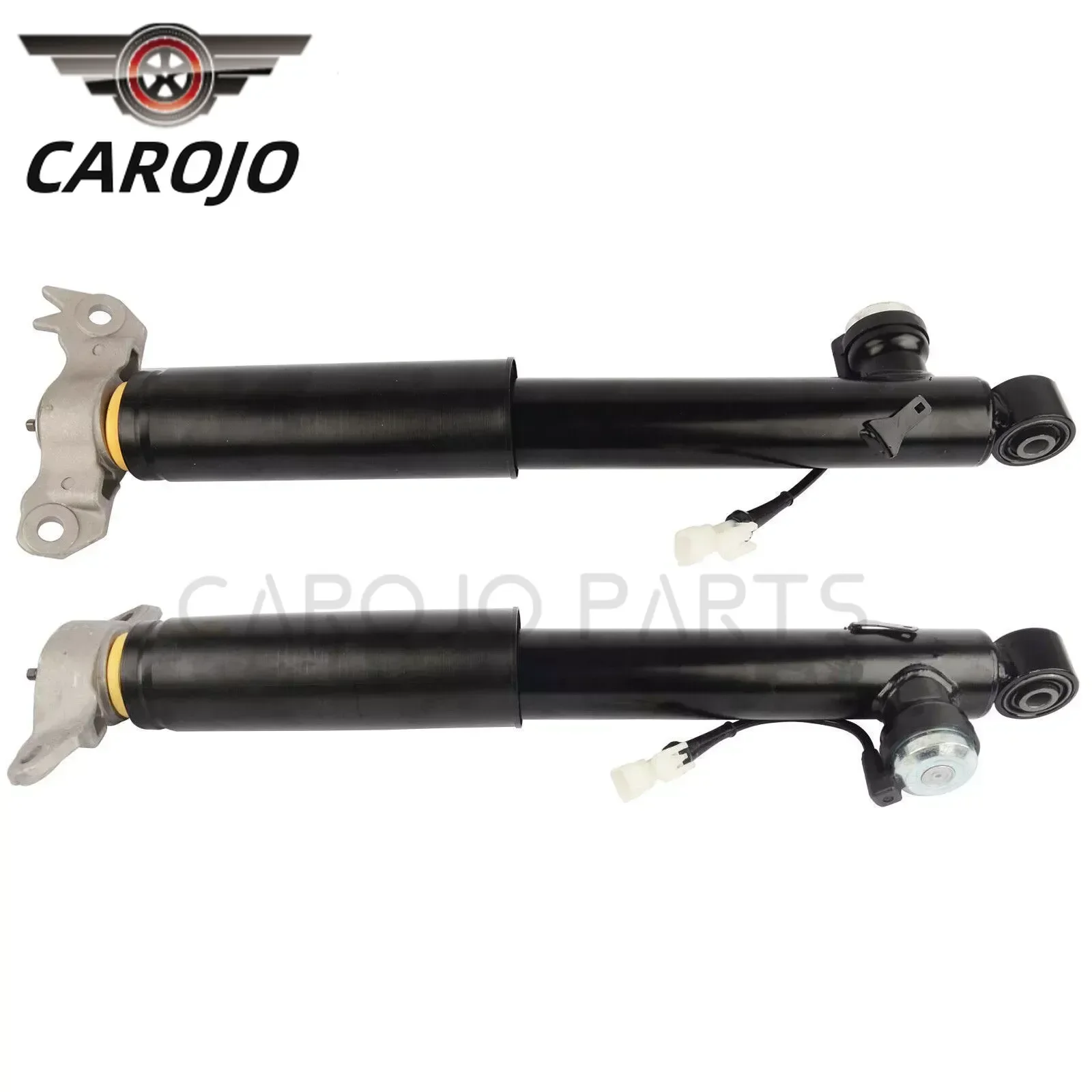 Одна пара задних левых и правых электрических амортизаторов в сборе для Buick LaCrosse