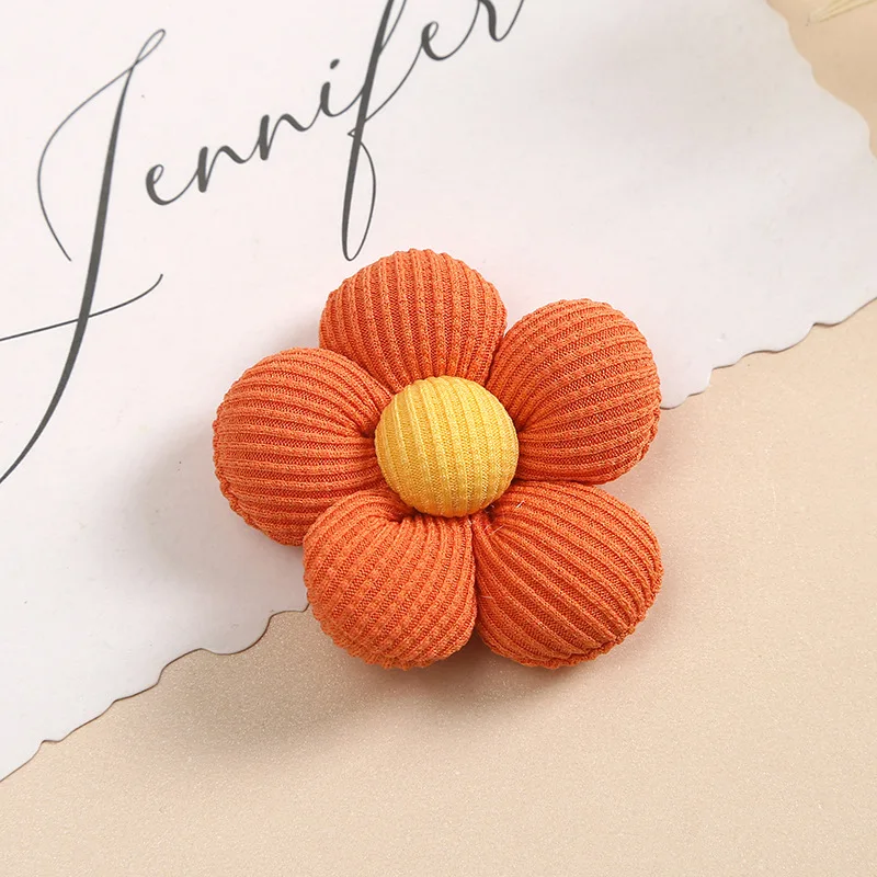 10 шт./партия заколки для волос 6 0 см