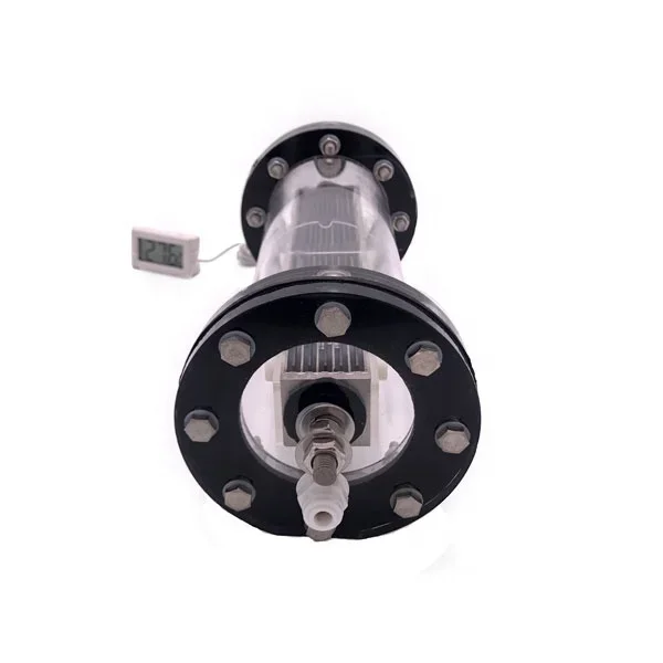 Генератор гипохлорита натрия 50 г/ч от электролиза рассольной воды