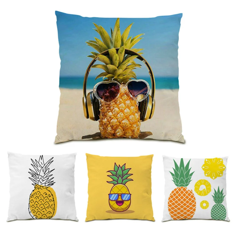 

Throw Pillows Velvet Square Anti-Dirty Cute Cartoon Comfortable Personalized Vintage Custom Decoration Slow Cushion Cover E1213