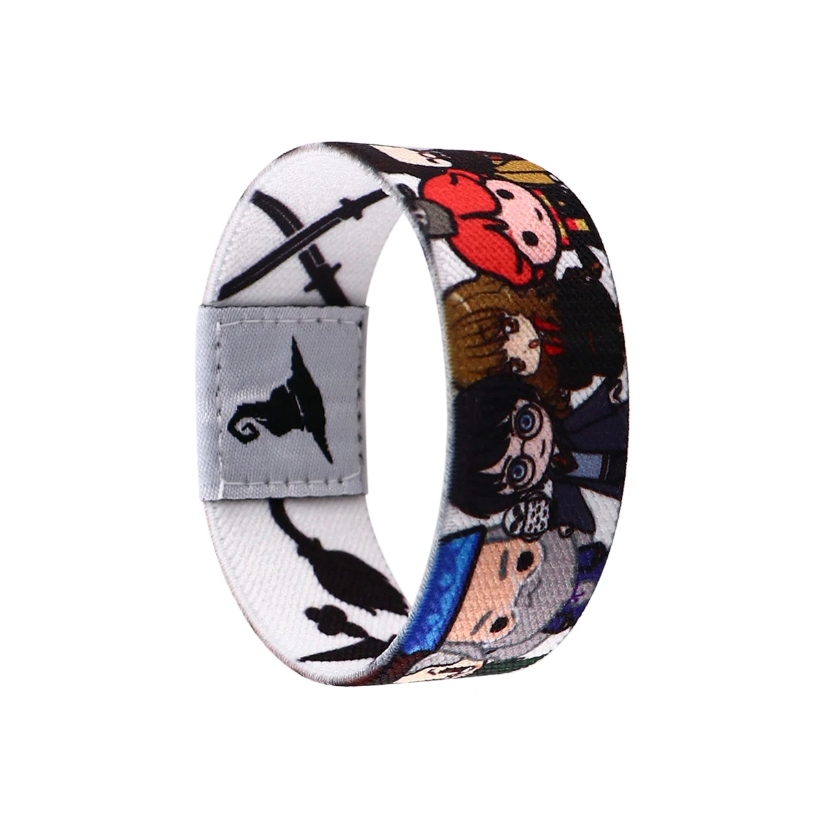 Волшебный Браслет Унисекс С Дизайном Совы Модный Аксессуар На Запястье