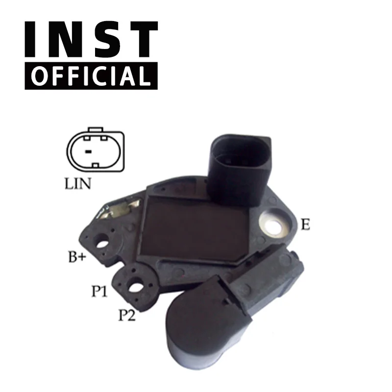 

Регулятор напряжения генератора для 12 В 440344 440345 ALV1195BA TG11C094 TG11C095