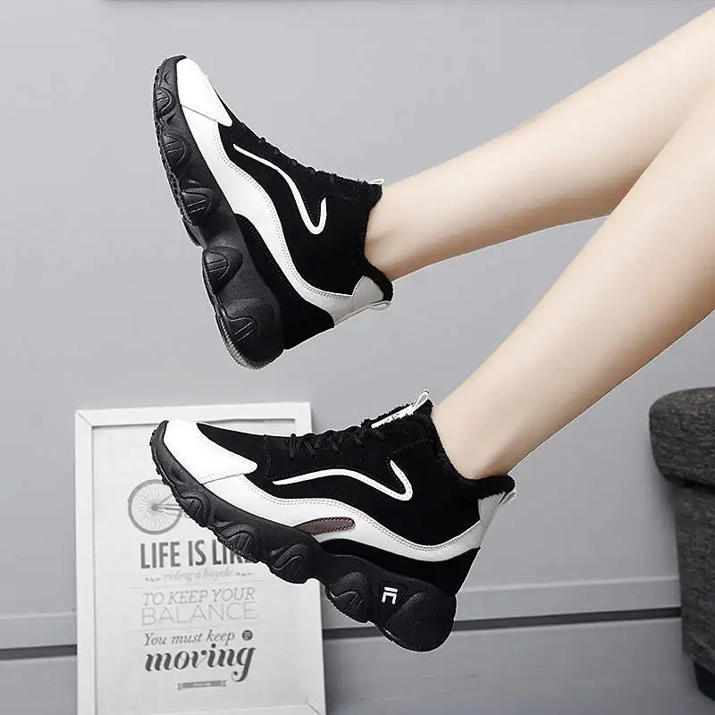 

Low Price Gym Sneakers Quick-Drying Sneakers Sport Large Sizes Running Girl Lac-Up Platform Sports Shoes Woman Size 3.5 Tennis