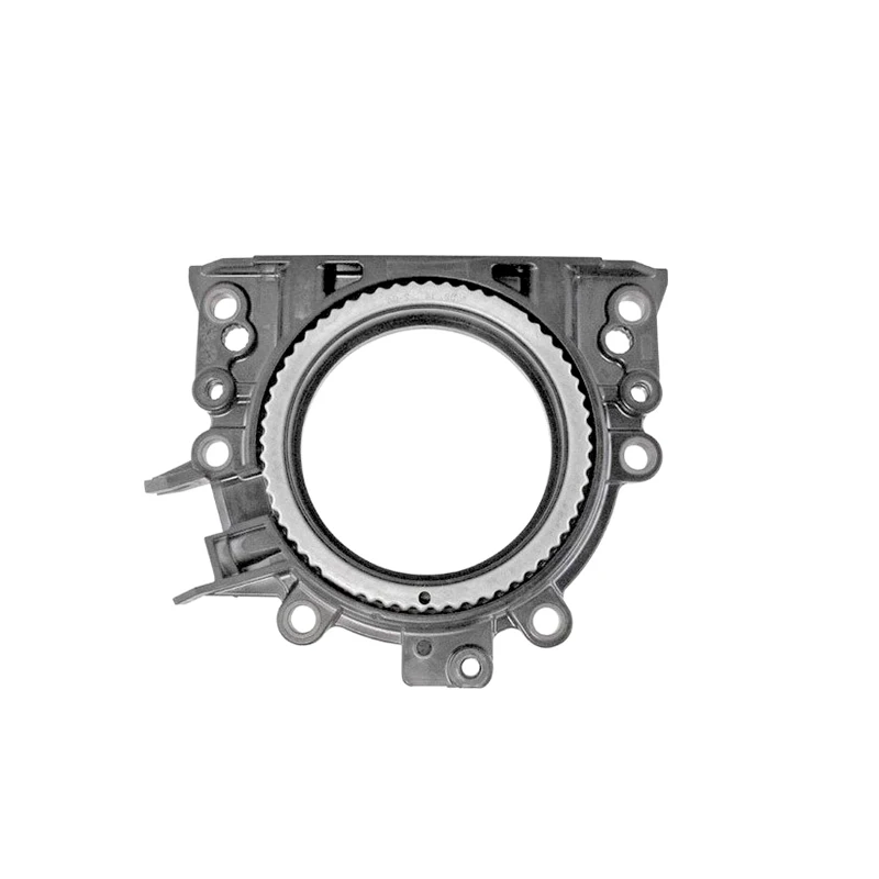 Задний сальник коленчатого вала для Audi A6 C6 C7 A4 B8 VW Golf Polo Passat B7 Jetta Skoda Octavia Seat 1.6 2.0 TDI