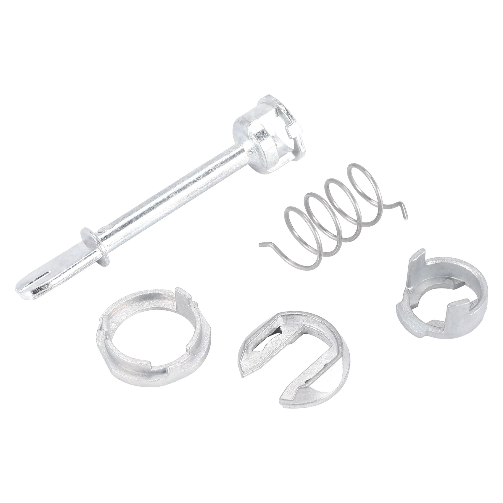 Ремкомплект цилиндра замка передней левой и правой двери автомобиля 6 л 3837167 для