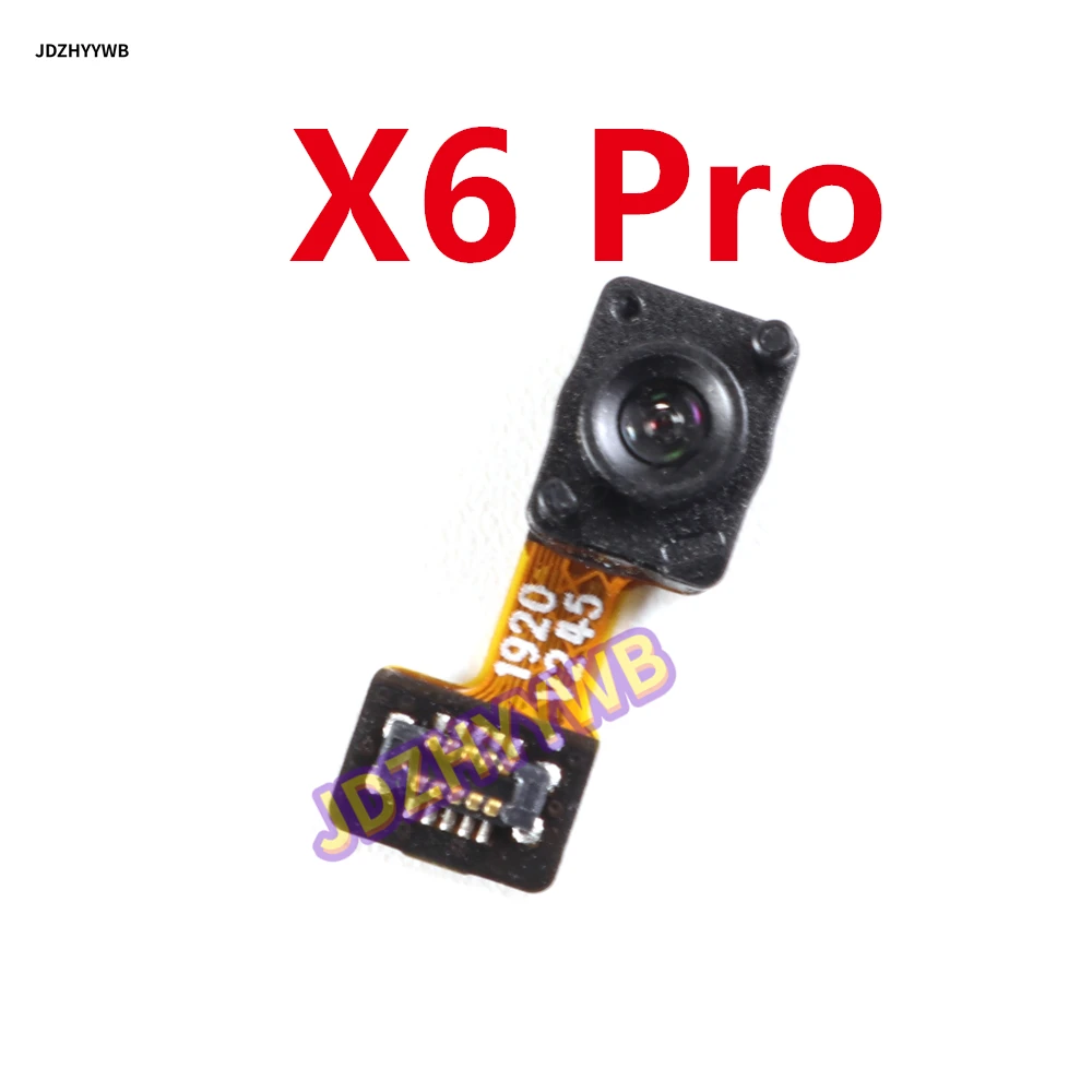 Для Xiaomi Poco X6 Pro X6Pro под экраном датчик отпечатков пальцев Touch ID гибкий кабель