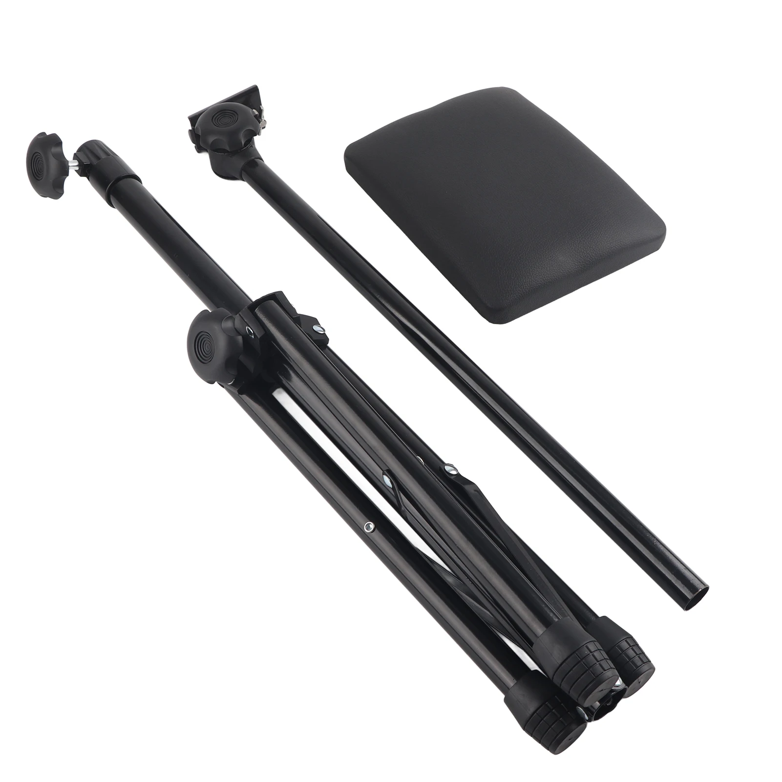 Подставка для штатива с регулируемой высотой татуировки