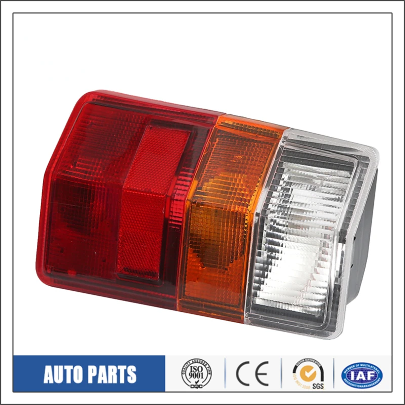 

Car accessories rear lamp for PEUGEOT RH J5L+R