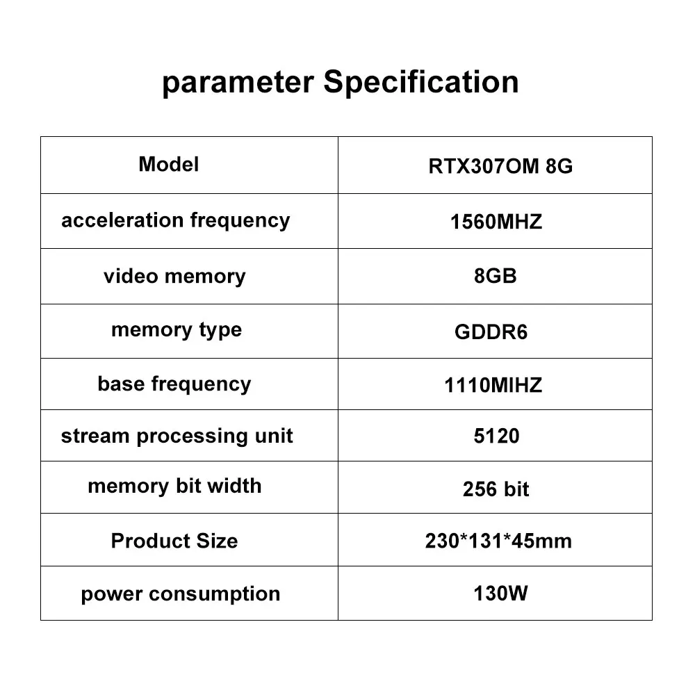 RTX 3070 8 Гб 256Bit DDR6 Non LHR идеально совместима с майнинговыми играми а скорость ETH