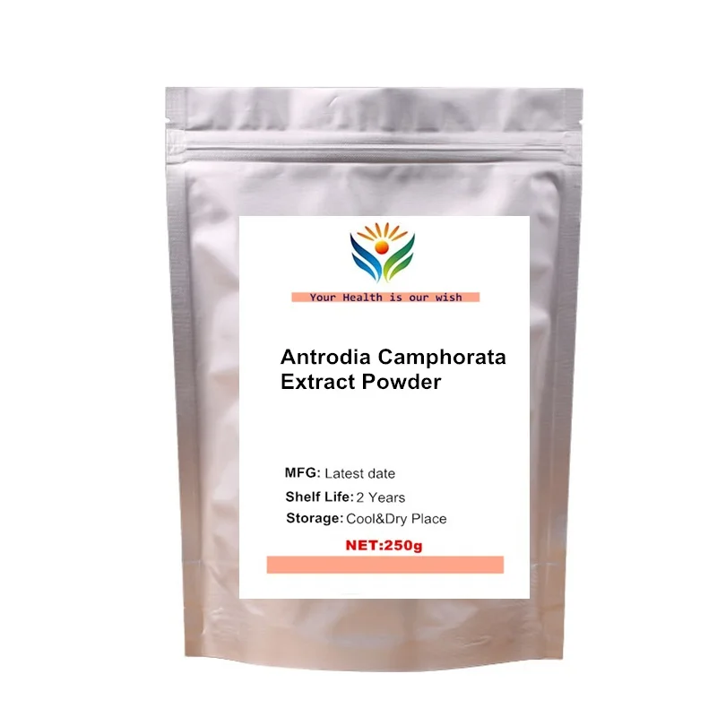 

Antrodia Camphorata Mushroom