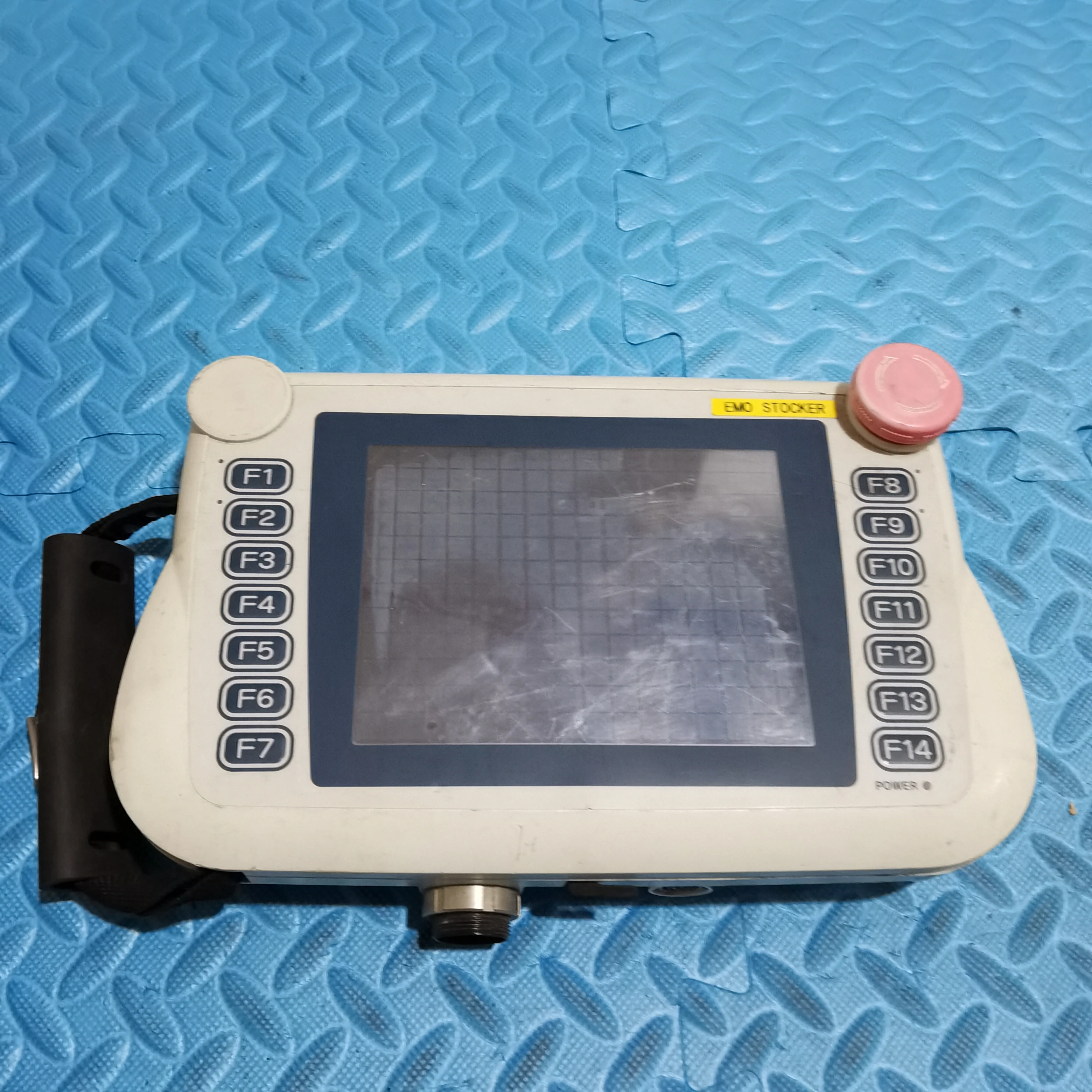 

GH-610SC-W Touch Screen Display