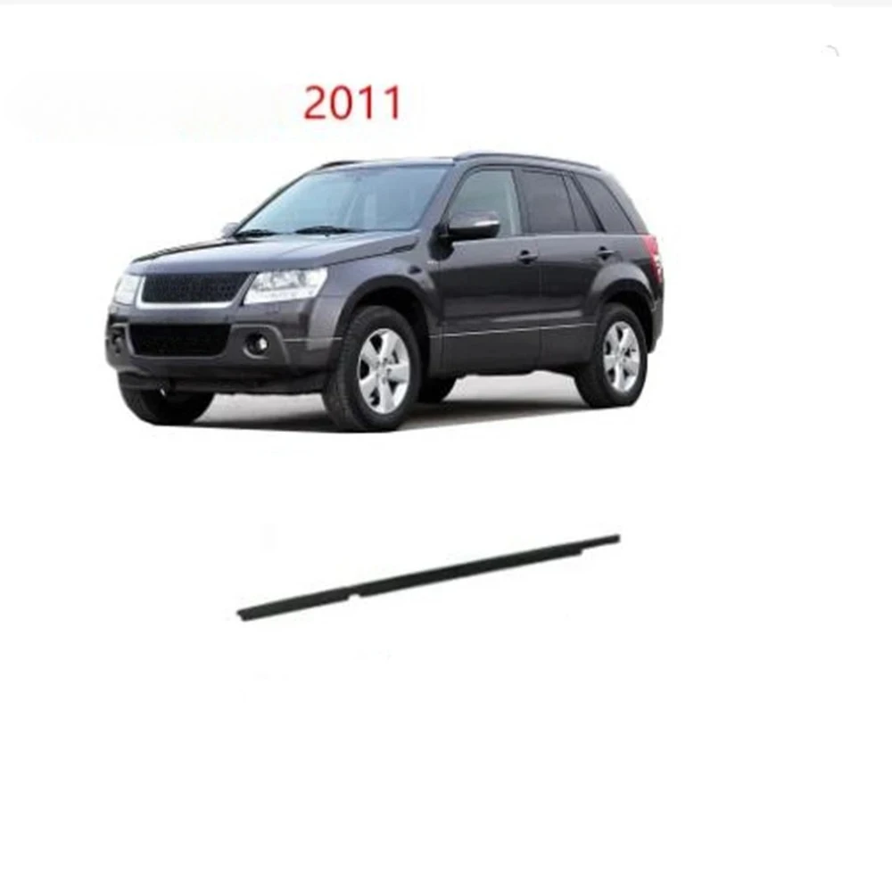 

1 шт. 5-дверные резиновые наружные окна для Grand Vitara 20183831 -65J00 2007-2014 Не для 3-дверного уплотнителя стекла