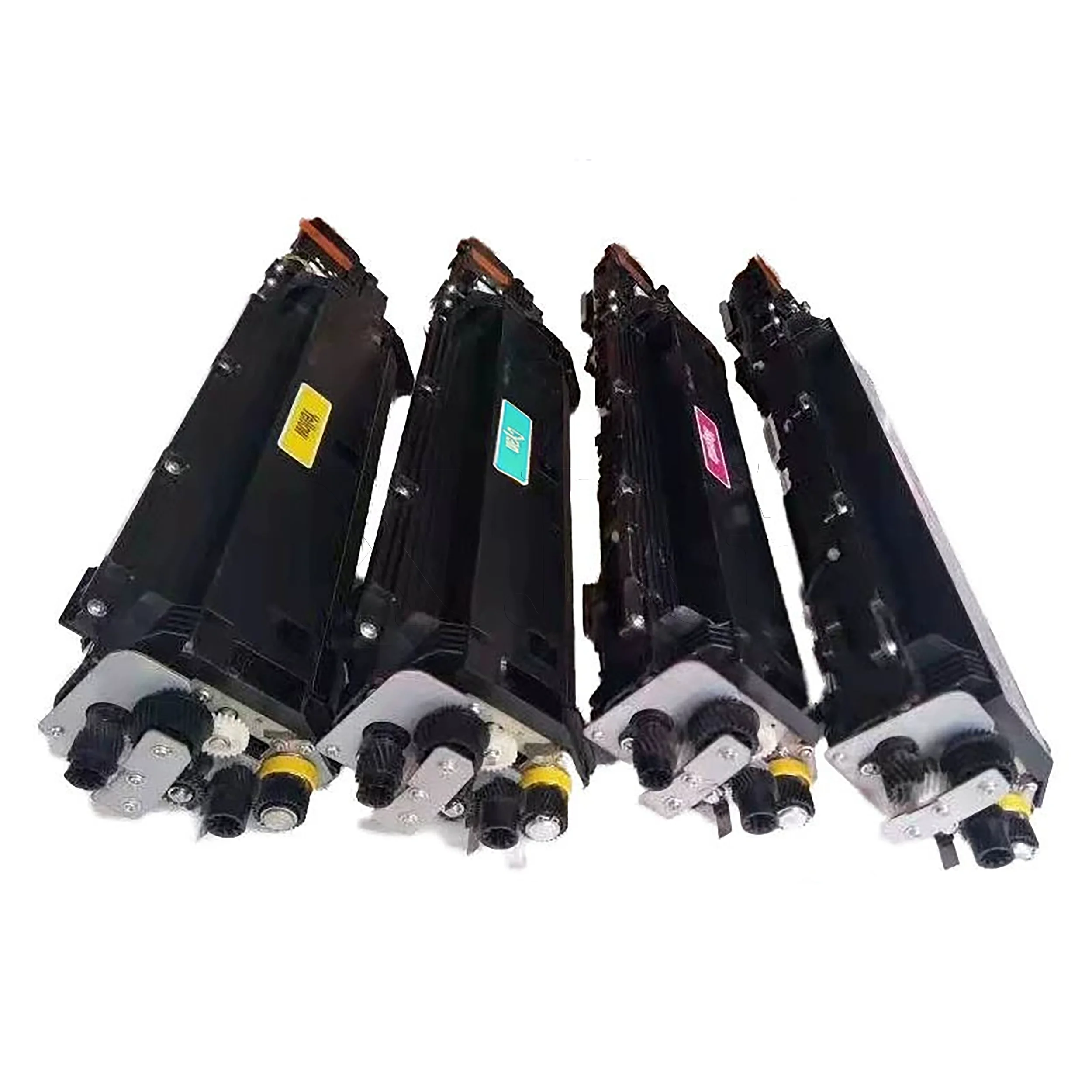 Фото A5AWR70155 A5AWR70177 Блок разработчика для Konica Minolta Bizhub Press C1085 1085 C1100 C6085 6085 C6110 C6100 Сборка разработчика №5