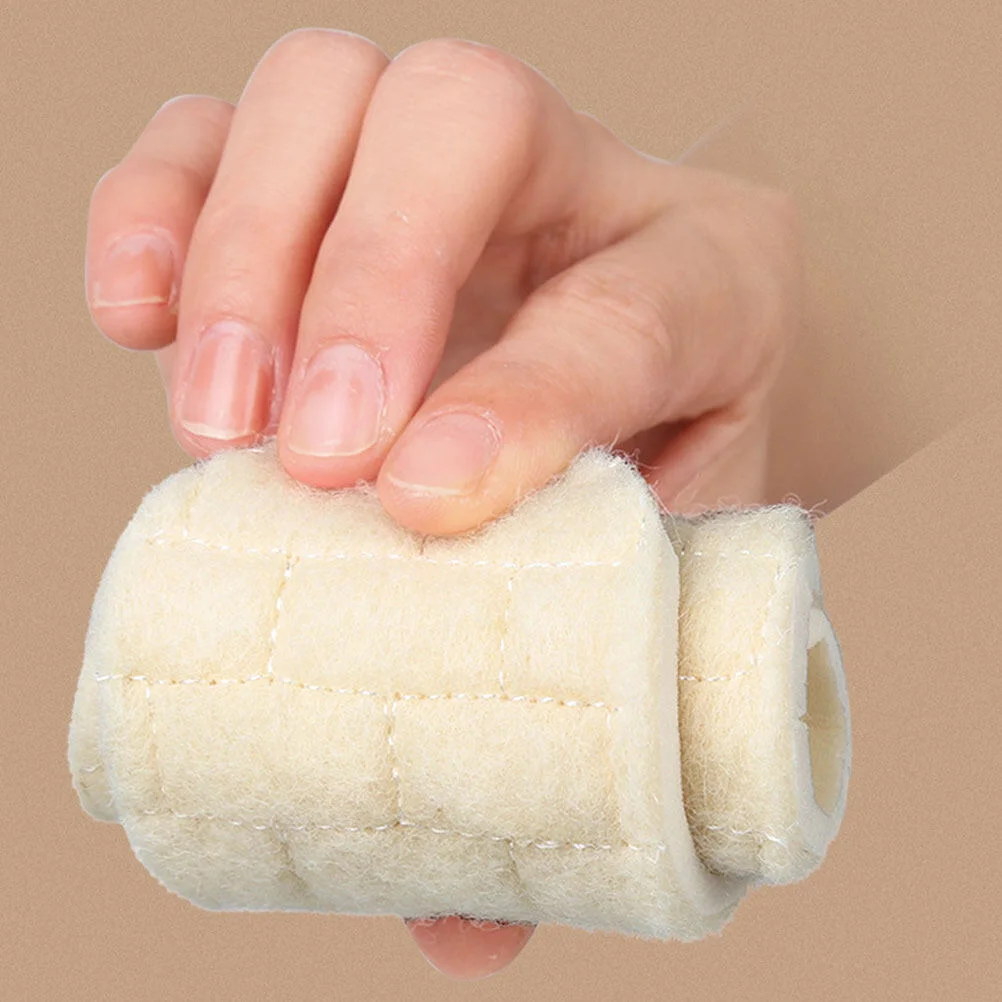 

Женские флисовые стельки из латекса