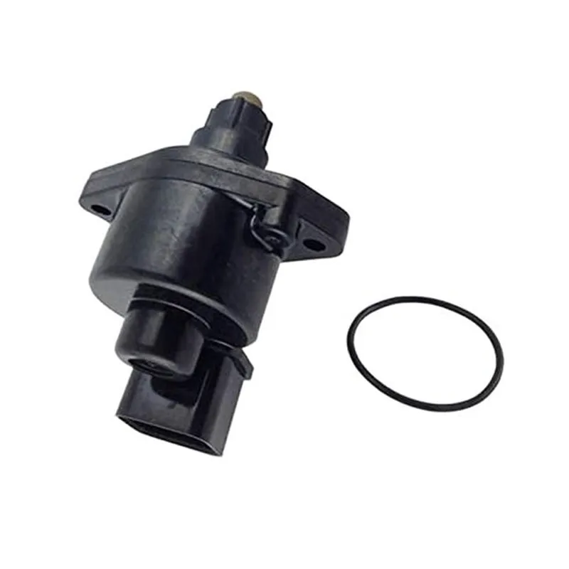 

Idle Air Control Valve For Mitsubishi Eclipse For Galant Eagle Talon For Hyundai Sonata Elantra Laser For Dodge MD614368