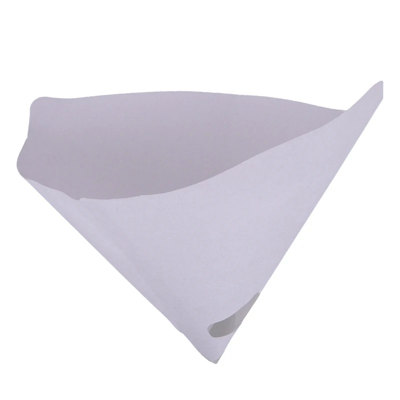 150Pcs Fine Paint Paper Strainers (150 Micrometer) Sieve Filter Mesh New | Автомобили и мотоциклы