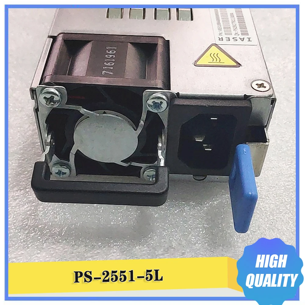 

Для блока питания Inspur NF5280 8480 M4 550W PS-2551-5L работает хорошо