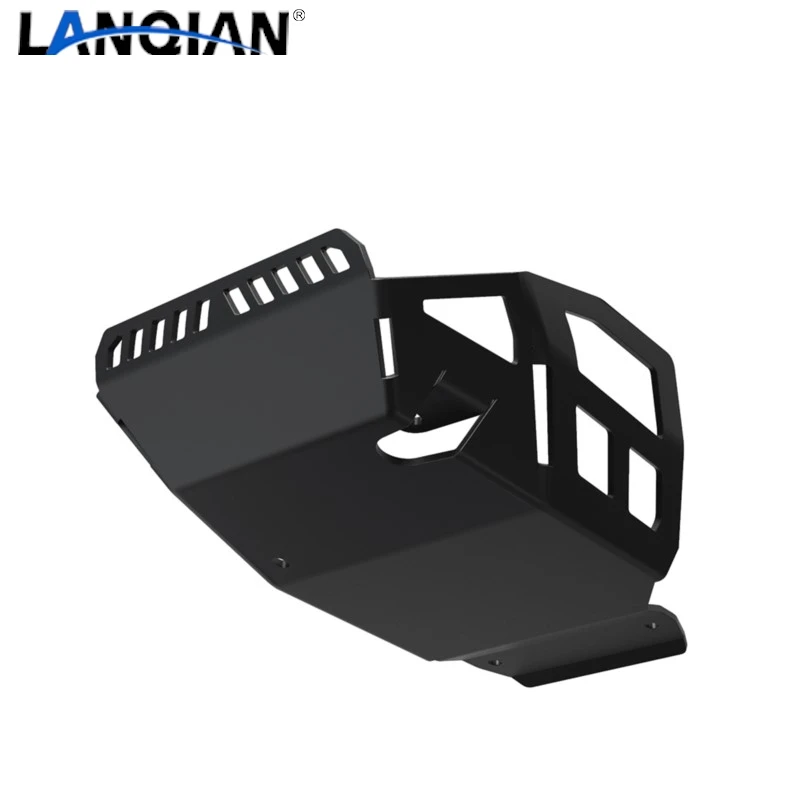 Фото Защита двигателя и шасси (картера) мотоцикла для BMW R1100GS R1100R R850R 1994-2006 годов выпуска (2005, 2004, 2003) №4