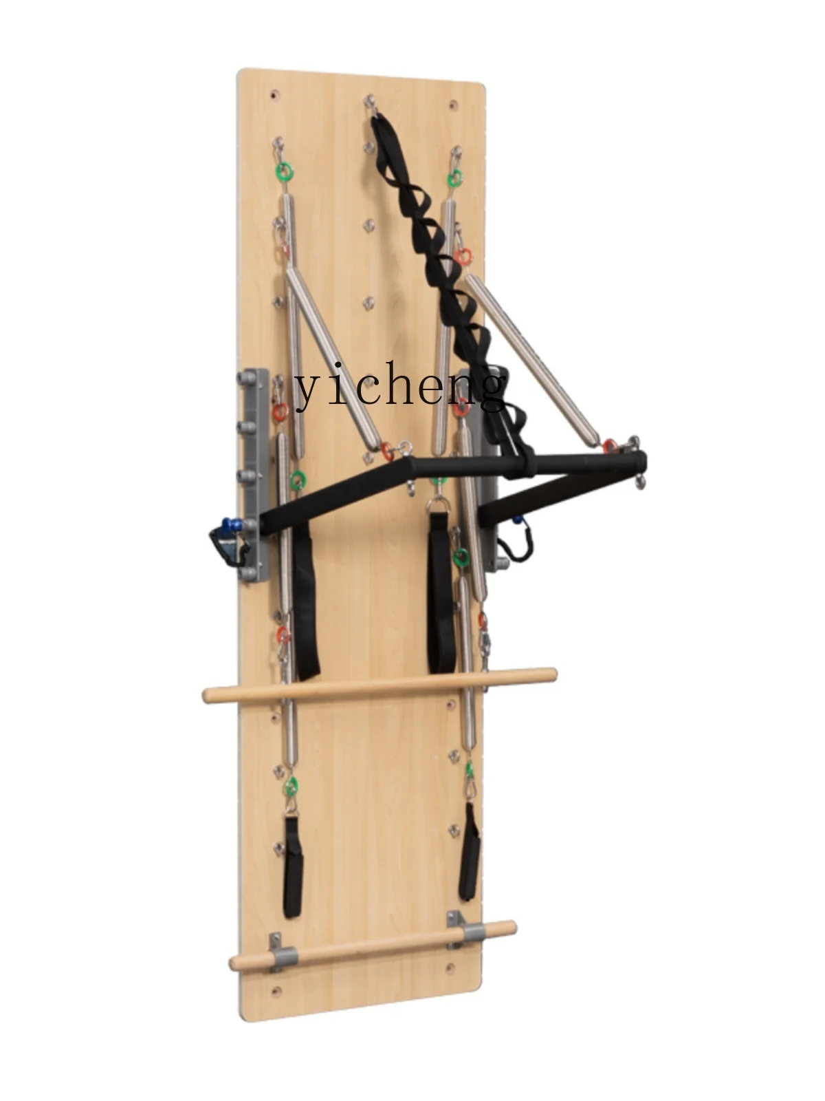 Раздвижная лестница TQH двунаправленная кровать для занятий йогой тянущаяся