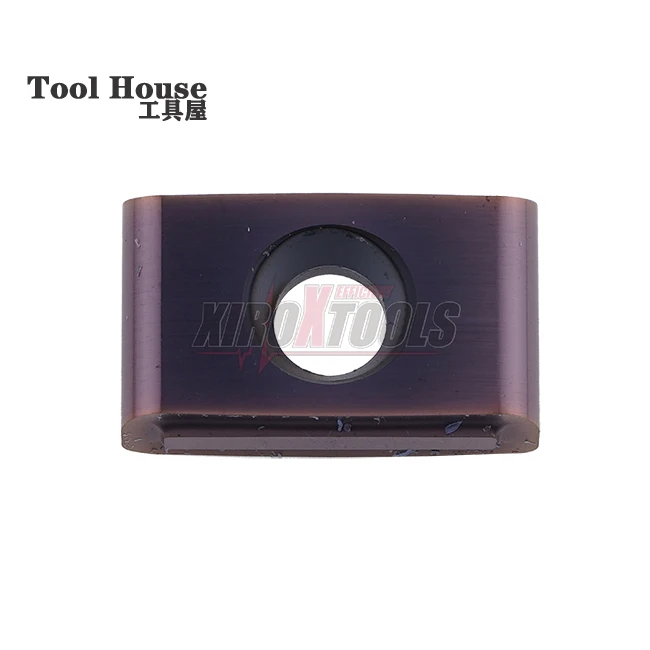 

Sumitomo CNC milling insert LNGX160516PNFN-W ACK260 tip R1.6 trimming edge