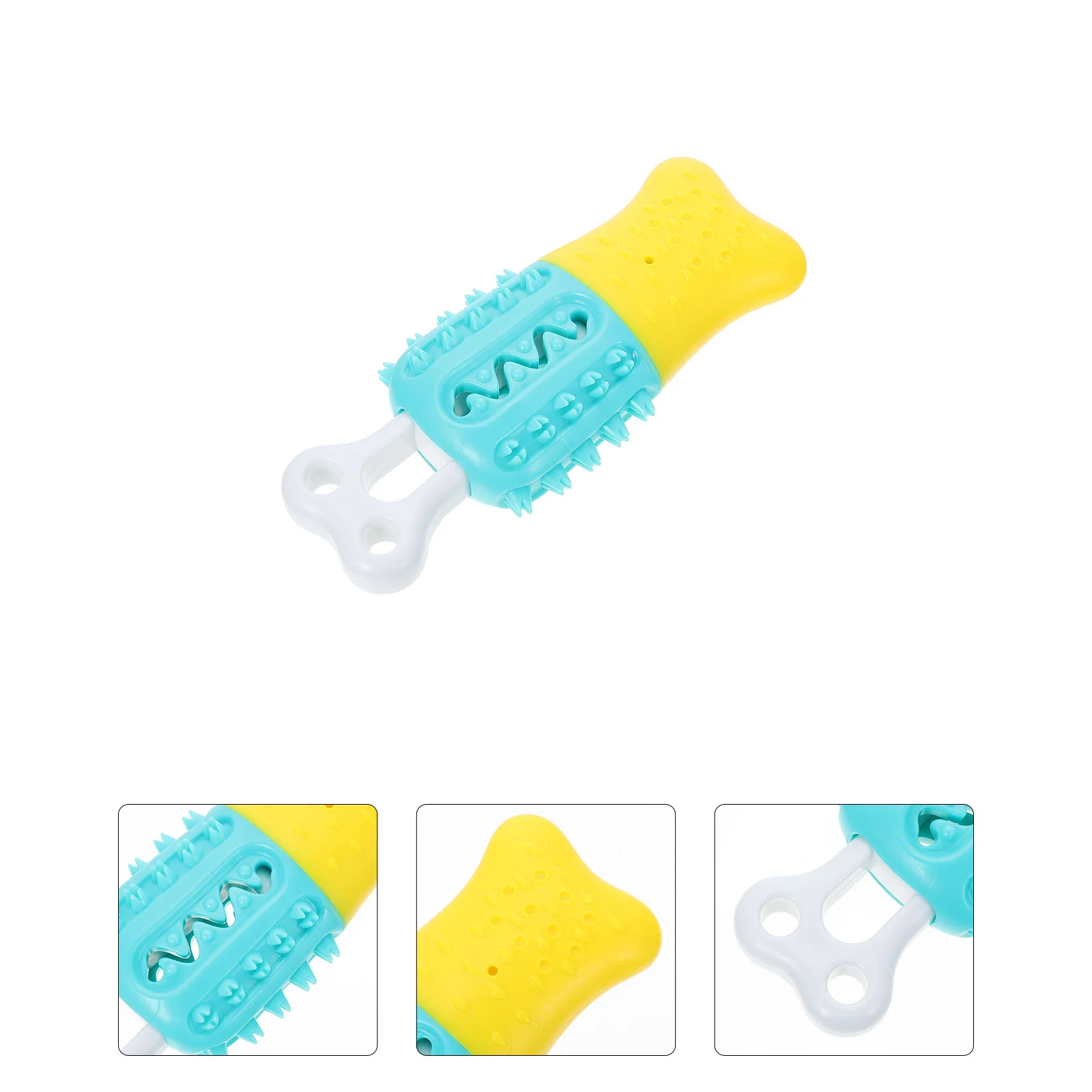 

Chewing Dog Summer Toys Pet Molar Cooling Puppy Diversion Plaything Tpr