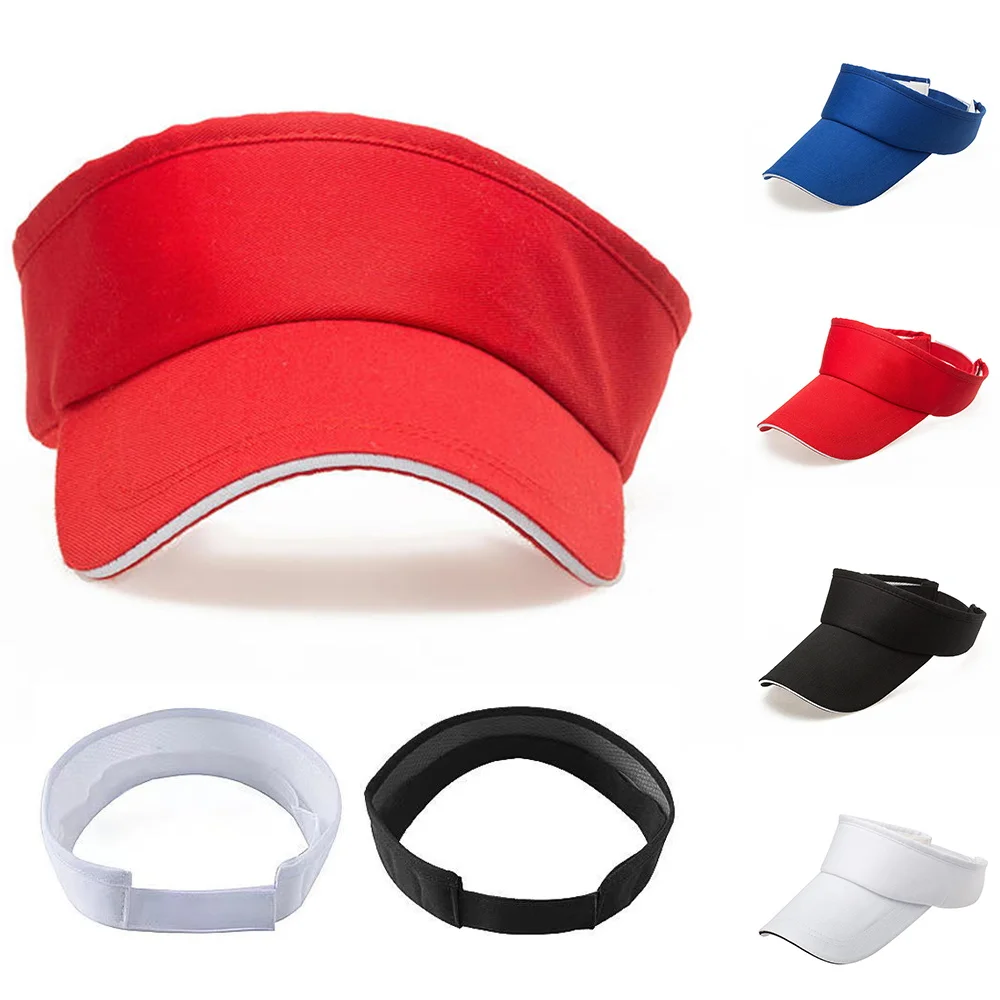 

Модные беговые кепки, мужские и женские спортивные искусственные Осенние Летние регулируемые дорожные хлопковые кепки