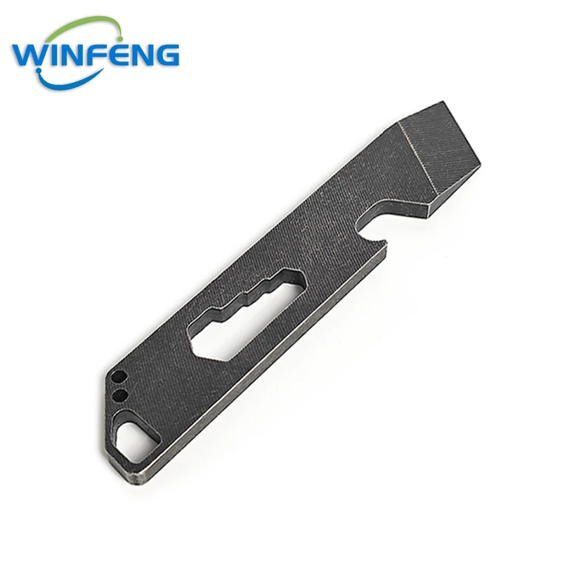 

Многофункциональный инструмент LISM Self defense crowbar