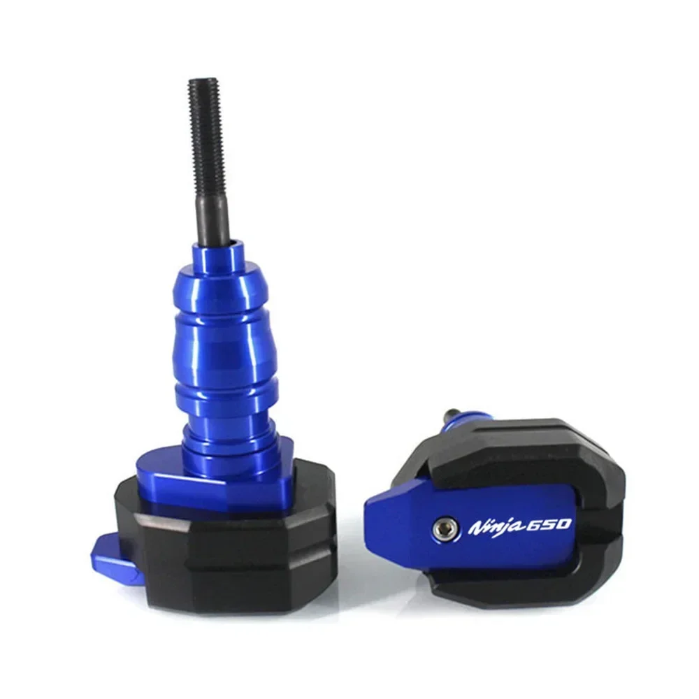 Для KAWASAKI Z650 NINJA 650 Z 2017-2023 мотоциклетная рамка для защиты от падения слайдер