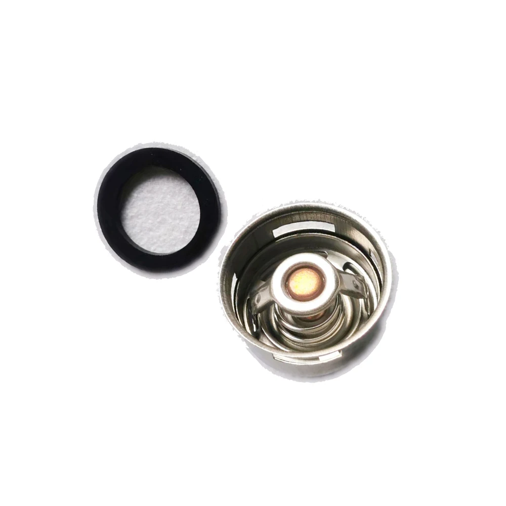 

Thermostat with rubber seal for Shenniu Bison tractor SN250 / SN254 with engine HB295T