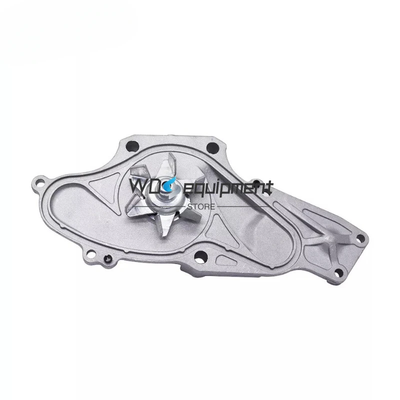 14400RCAA01 Оригинальный комплект водяного насоса ремня ГРМ 14520-RCA-A01 для Honda Accord Odyssey Acura