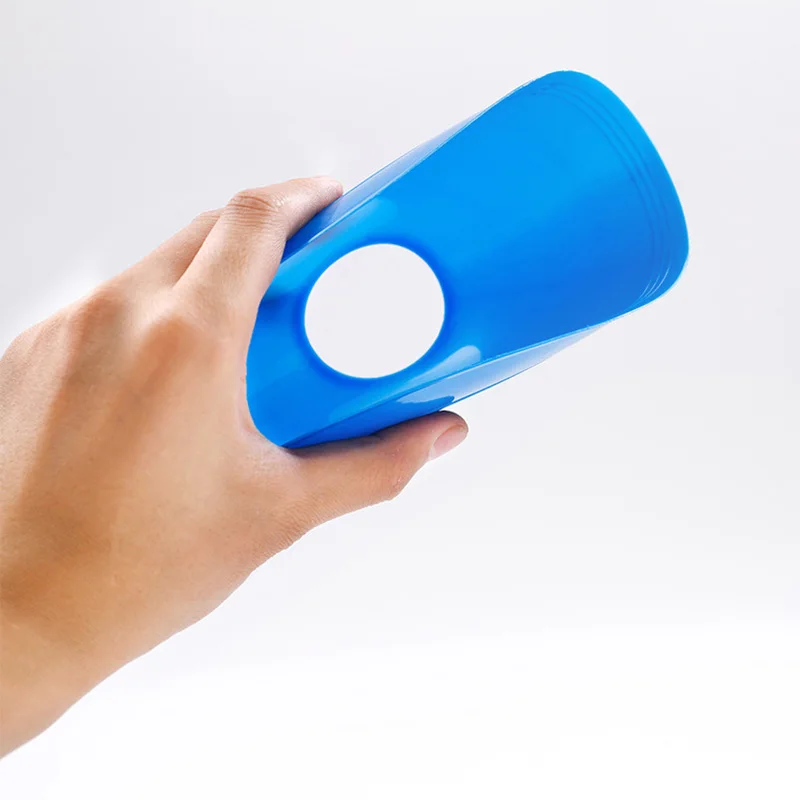 10/50 шт. набор дисковых конусов для футбола