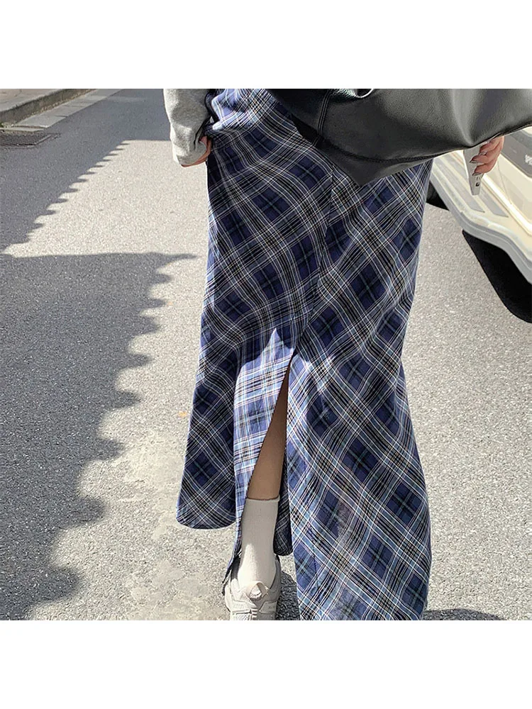 Милая женская юбка-сердечник новая трендовая плиссированная эстетичная юбка