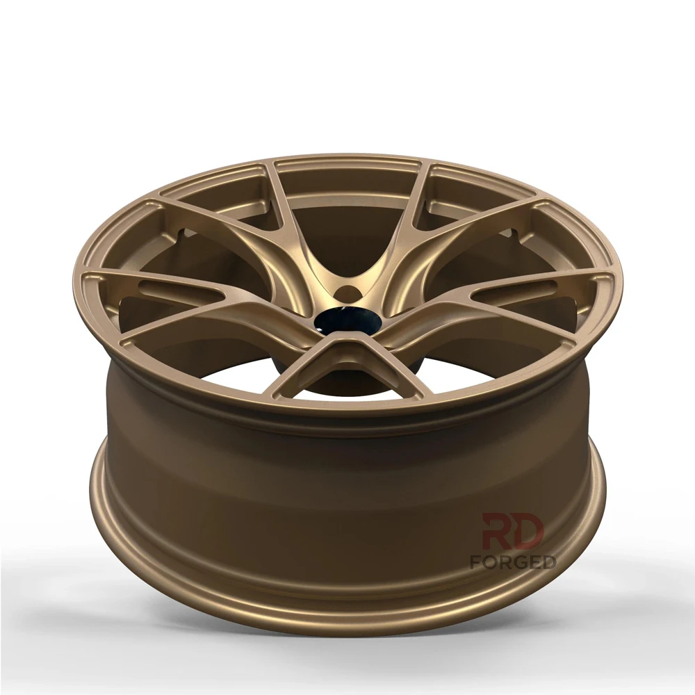 Новые кованые бронзовые диски на заказ 17, 18, 19, 20 дюймов, 5x120, 5x112 для BMW M2 F80 F82 F90 E46 E92 M3 M4 F30 G20 G30 G80 G82 33 (art.: 3920dd19a817d) - 3920dd19a817d