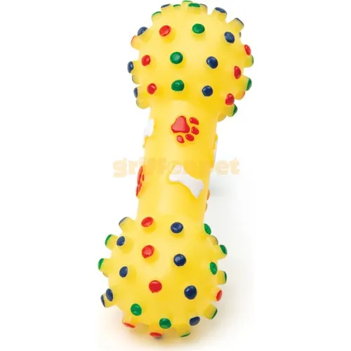 

Griffonpet Voice Dog Dumbbell Toy 15,5 cm