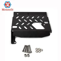 rts aluminum alloy motorcycle accessories skid plate engine guard chassis protective cover for honda x adv 17 19 xadv 750