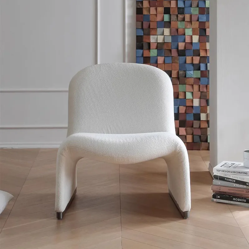 Одиночный диван-качалка для взрослых обеденный стул Victoria гостиная домашний