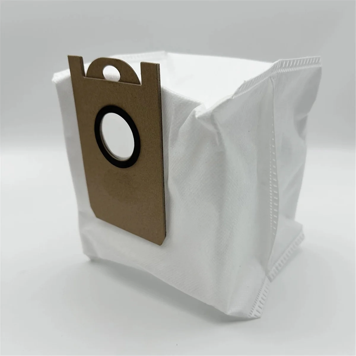 Для мини-робота-пылесоса Miwhole M9 вращающаяся боковая щетка мешок для пыли запасные