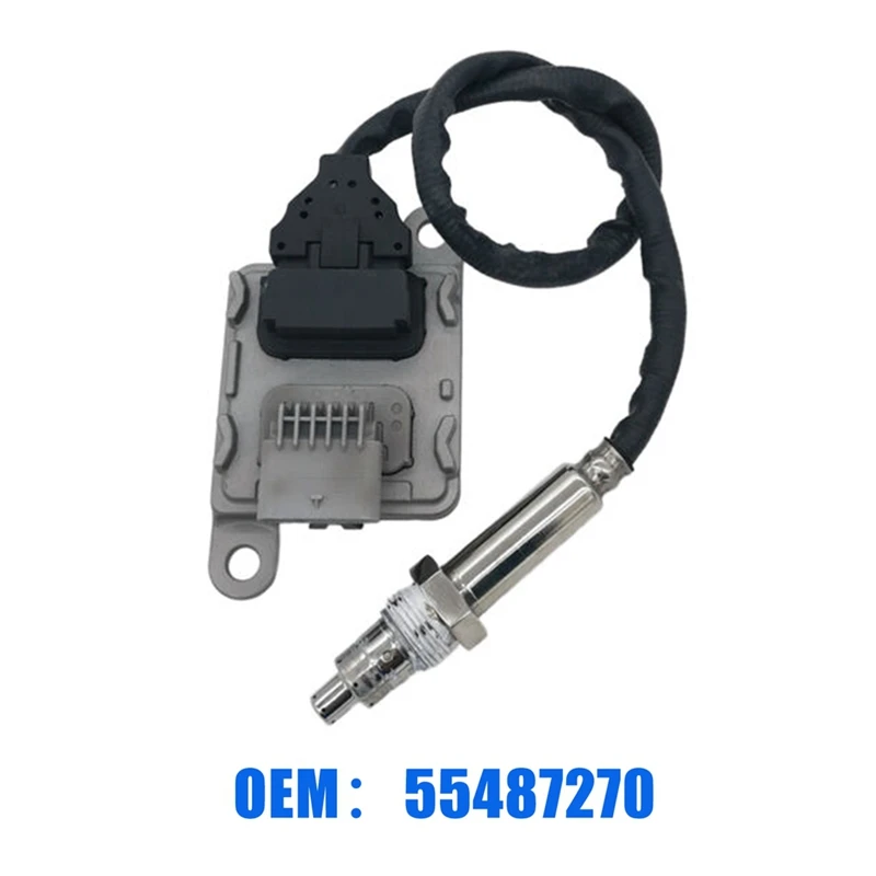Датчик оксида азота 55487270 Nox для VAUXHALL 2 0 CDTI 170HP B20DTH 2009-2017 аксессуары